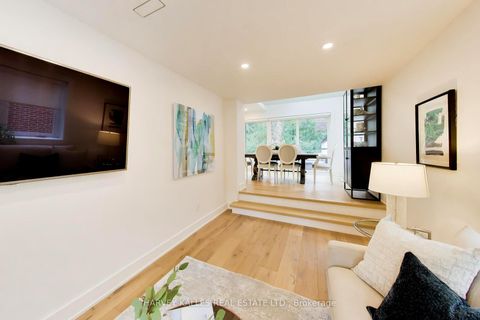 Photo 12 at 287 Yonge Boulevard, Nortown, Toronto