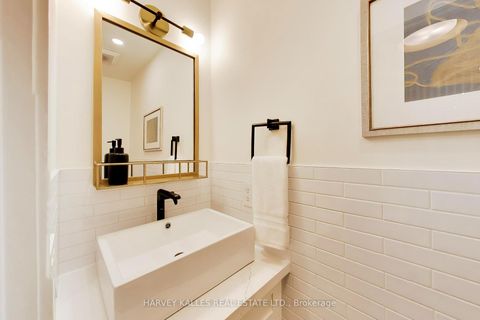 Photo 13 at 287 Yonge Boulevard, Nortown, Toronto