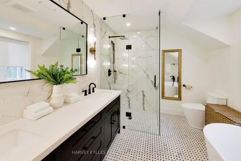 Photo 17 at 287 Yonge Boulevard, Nortown, Toronto