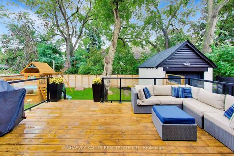 Photo 33 at 287 Yonge Boulevard, Nortown, Toronto