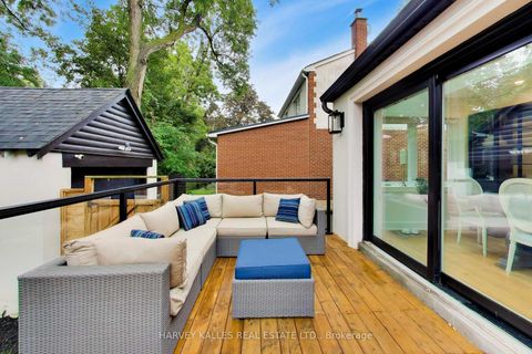 Photo 34 at 287 Yonge Boulevard, Nortown, Toronto