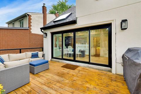 Photo 35 at 287 Yonge Boulevard, Nortown, Toronto