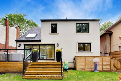 Photo 36 at 287 Yonge Boulevard, Nortown, Toronto
