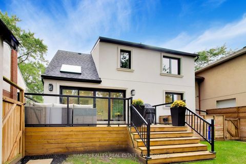 Photo 37 at 287 Yonge Boulevard, Nortown, Toronto