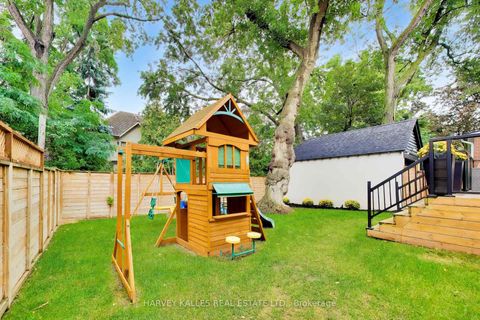 Photo 38 at 287 Yonge Boulevard, Nortown, Toronto