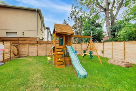 Photo 39 at 287 Yonge Boulevard, Nortown, Toronto