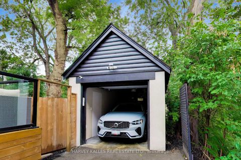 Photo 41 at 287 Yonge Boulevard, Nortown, Toronto