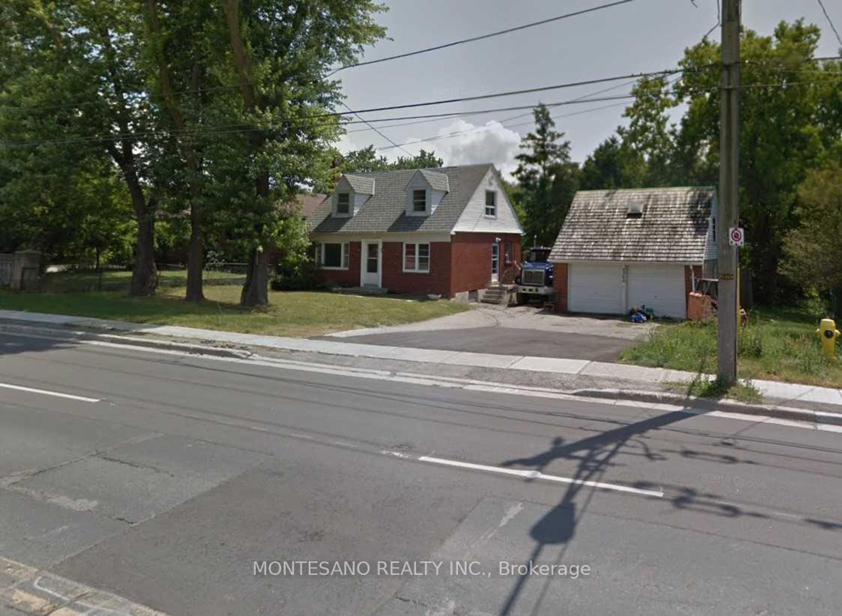 2365 Major Mackenzie Drive, Maple, Vaughan photo 6