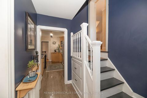 Photo 3 at 11 Elton Crescent, Long Branch, Toronto
