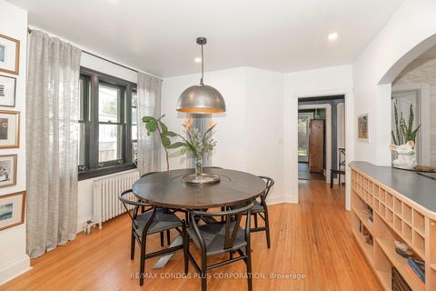 Photo 7 at 11 Elton Crescent, Long Branch, Toronto