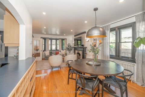 Photo 8 at 11 Elton Crescent, Long Branch, Toronto