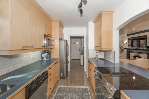 Photo 12 at 11 Elton Crescent, Long Branch, Toronto