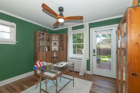 Photo 13 at 11 Elton Crescent, Long Branch, Toronto