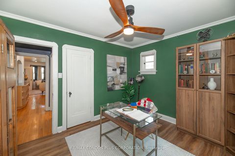 Photo 14 at 11 Elton Crescent, Long Branch, Toronto