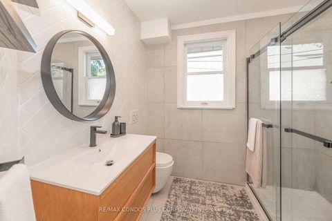 Photo 15 at 11 Elton Crescent, Long Branch, Toronto