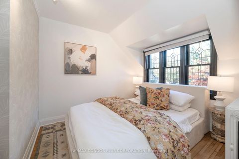 Photo 16 at 11 Elton Crescent, Long Branch, Toronto