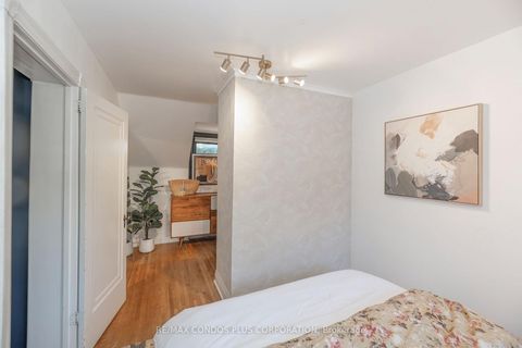 Photo 17 at 11 Elton Crescent, Long Branch, Toronto