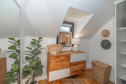 Photo 18 at 11 Elton Crescent, Long Branch, Toronto