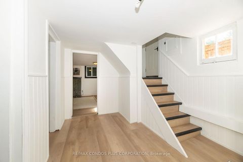 Photo 19 at 11 Elton Crescent, Long Branch, Toronto