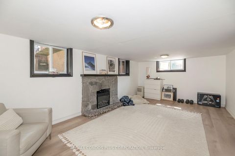 Photo 20 at 11 Elton Crescent, Long Branch, Toronto