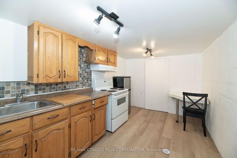 Photo 21 at 11 Elton Crescent, Long Branch, Toronto