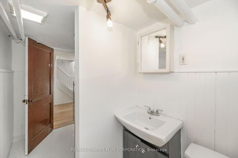 Photo 22 at 11 Elton Crescent, Long Branch, Toronto