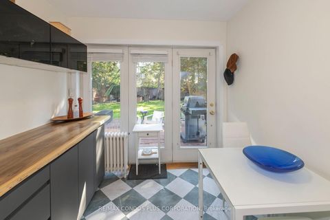 Photo 23 at 11 Elton Crescent, Long Branch, Toronto