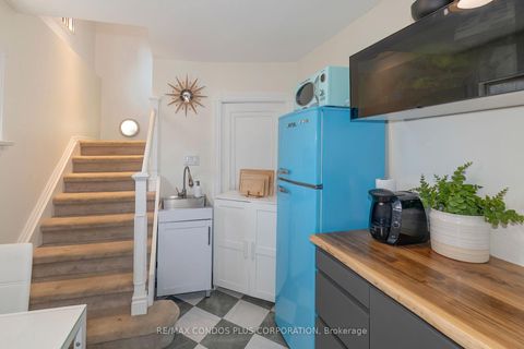 Photo 24 at 11 Elton Crescent, Long Branch, Toronto