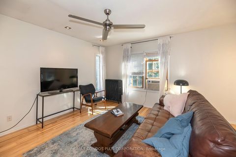 Photo 25 at 11 Elton Crescent, Long Branch, Toronto