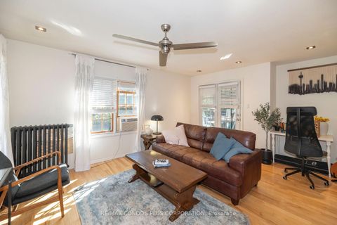 Photo 26 at 11 Elton Crescent, Long Branch, Toronto