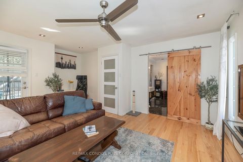 Photo 27 at 11 Elton Crescent, Long Branch, Toronto