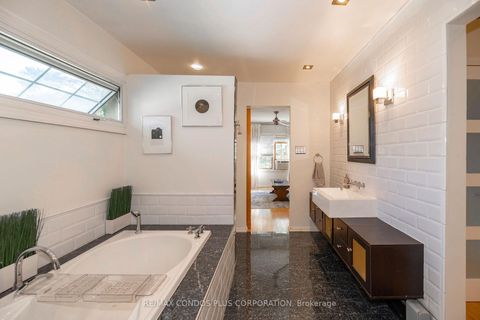 Photo 29 at 11 Elton Crescent, Long Branch, Toronto