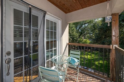 Photo 31 at 11 Elton Crescent, Long Branch, Toronto