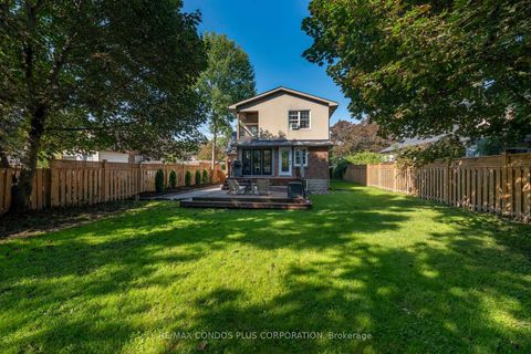 Photo 34 at 11 Elton Crescent, Long Branch, Toronto