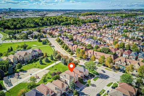 Photo 0 at 6 Sugarforest Drive, Patterson, Vaughan