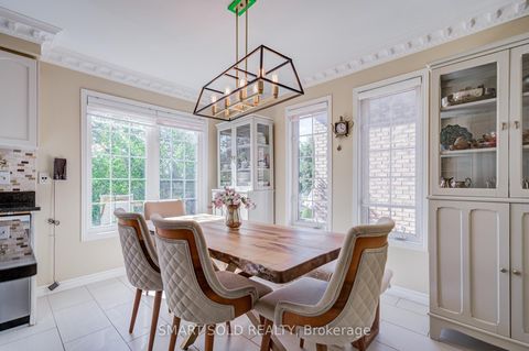 Photo 12 at 6 Sugarforest Drive, Patterson, Vaughan