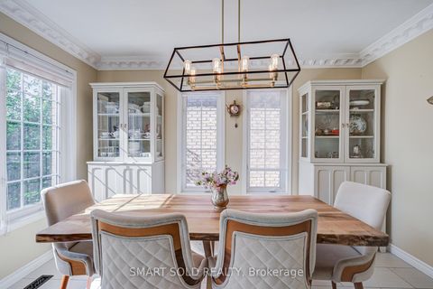 Photo 13 at 6 Sugarforest Drive, Patterson, Vaughan