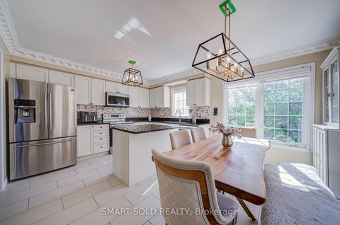 Photo 14 at 6 Sugarforest Drive, Patterson, Vaughan