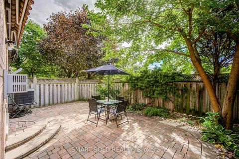 Photo 32 at 6 Sugarforest Drive, Patterson, Vaughan