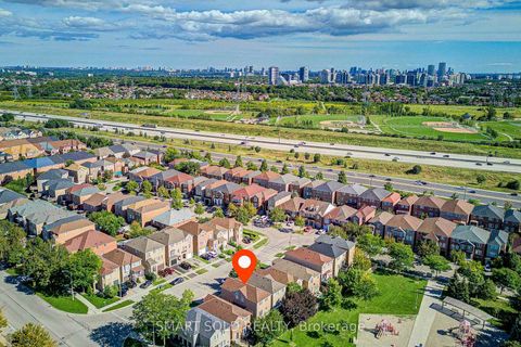 Photo 35 at 6 Sugarforest Drive, Patterson, Vaughan