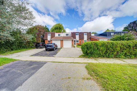 Photo 0 at 61 Wiggens Court, Malvern, Toronto