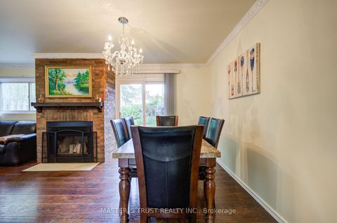 Photo 17 at 61 Wiggens Court, Malvern, Toronto