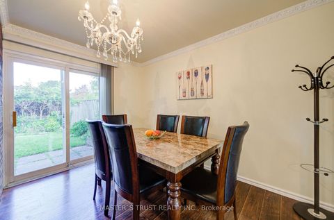 Photo 18 at 61 Wiggens Court, Malvern, Toronto