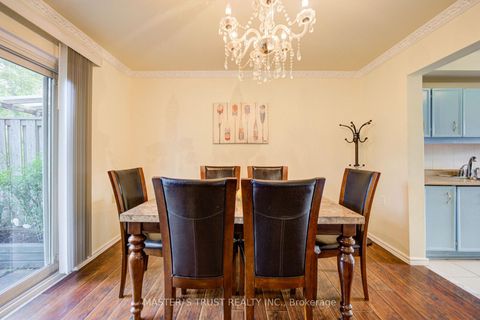 Photo 19 at 61 Wiggens Court, Malvern, Toronto