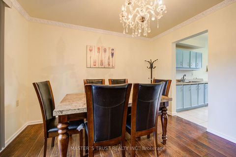 Photo 20 at 61 Wiggens Court, Malvern, Toronto