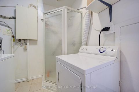 Photo 21 at 61 Wiggens Court, Malvern, Toronto