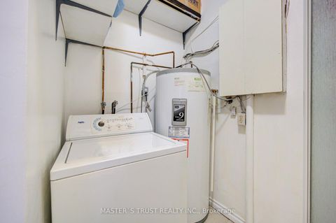 Photo 22 at 61 Wiggens Court, Malvern, Toronto