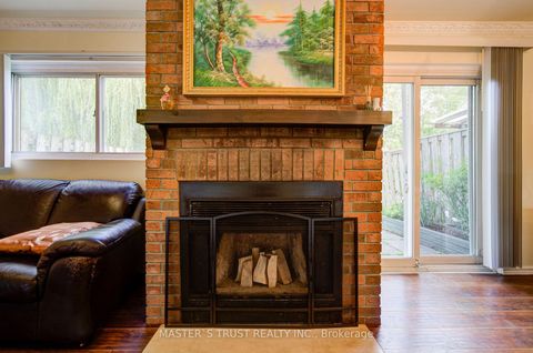 Photo 23 at 61 Wiggens Court, Malvern, Toronto