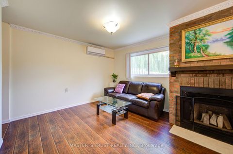 Photo 24 at 61 Wiggens Court, Malvern, Toronto