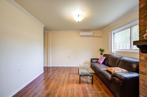 Photo 25 at 61 Wiggens Court, Malvern, Toronto